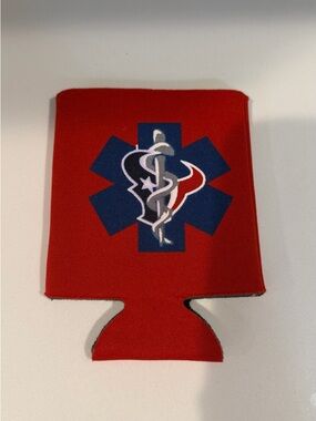 Houston Texans Can Cooler